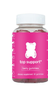 Women Dietary Support Berry Soft gummies Women Dietary Support Berry Soft gummies